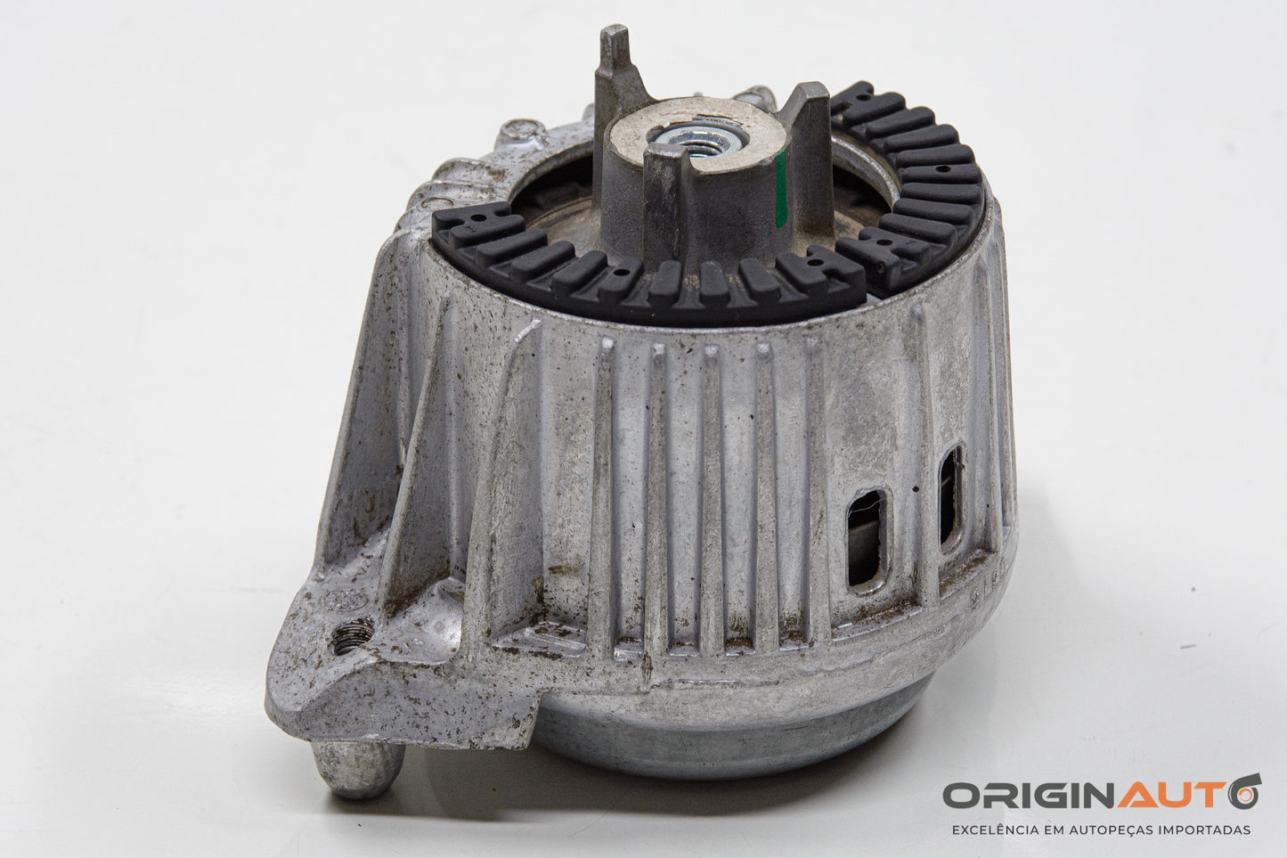 Coxim Motor Mercedes C 180 Coupe W204 2014 A2042406517 Uni