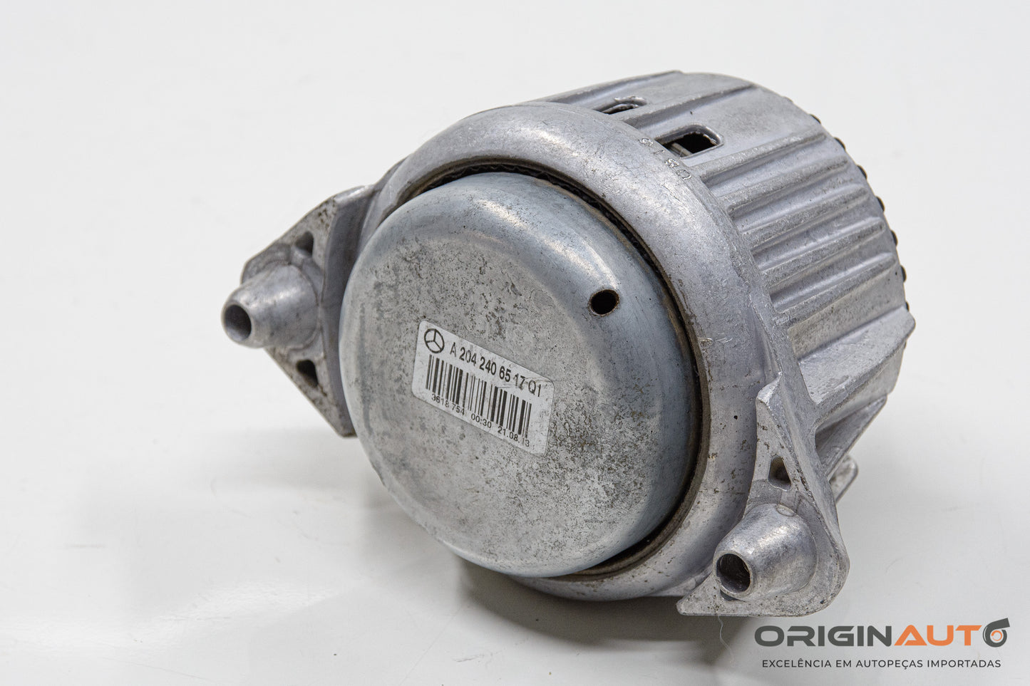 Coxim Motor Mercedes C 180 Coupe W204 2014 A2042406517 Uni