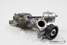 Bomba Agua Mercedes C 180 Coupe W204 2014 A2742000601