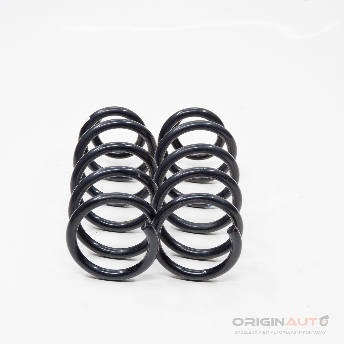 Par Molas Dianteiras Mercedes C 43 Amg W205 2018 A2053216004