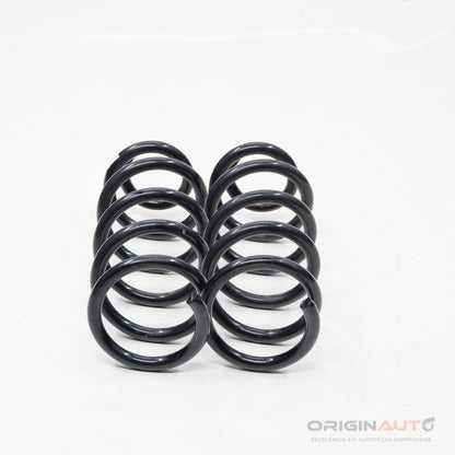 Par Molas Dianteiras Mercedes C 43 Amg W205 2018 A2053216004