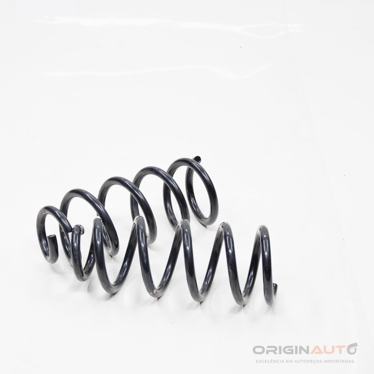 Par Molas Dianteiras Mercedes C 43 Amg W205 2018 A2053216004