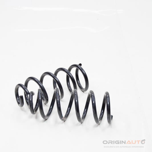 Par Molas Dianteiras Mercedes C 43 Amg W205 2018 A2053216004