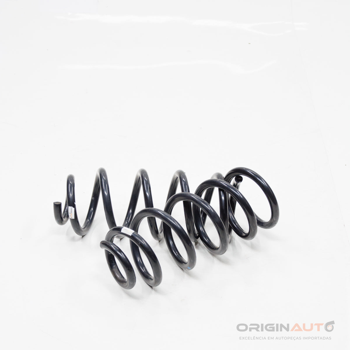 Par Molas Dianteiras Mercedes C 43 Amg W205 2018 A2053216004