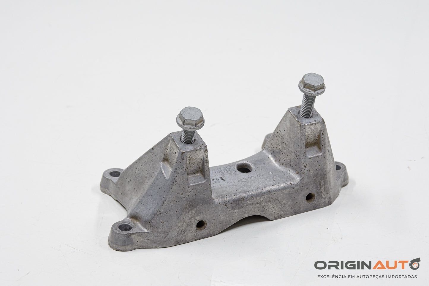 Suporte Coxim Cambio Mercedes C 180 Coupe W204 2014 A2112420340