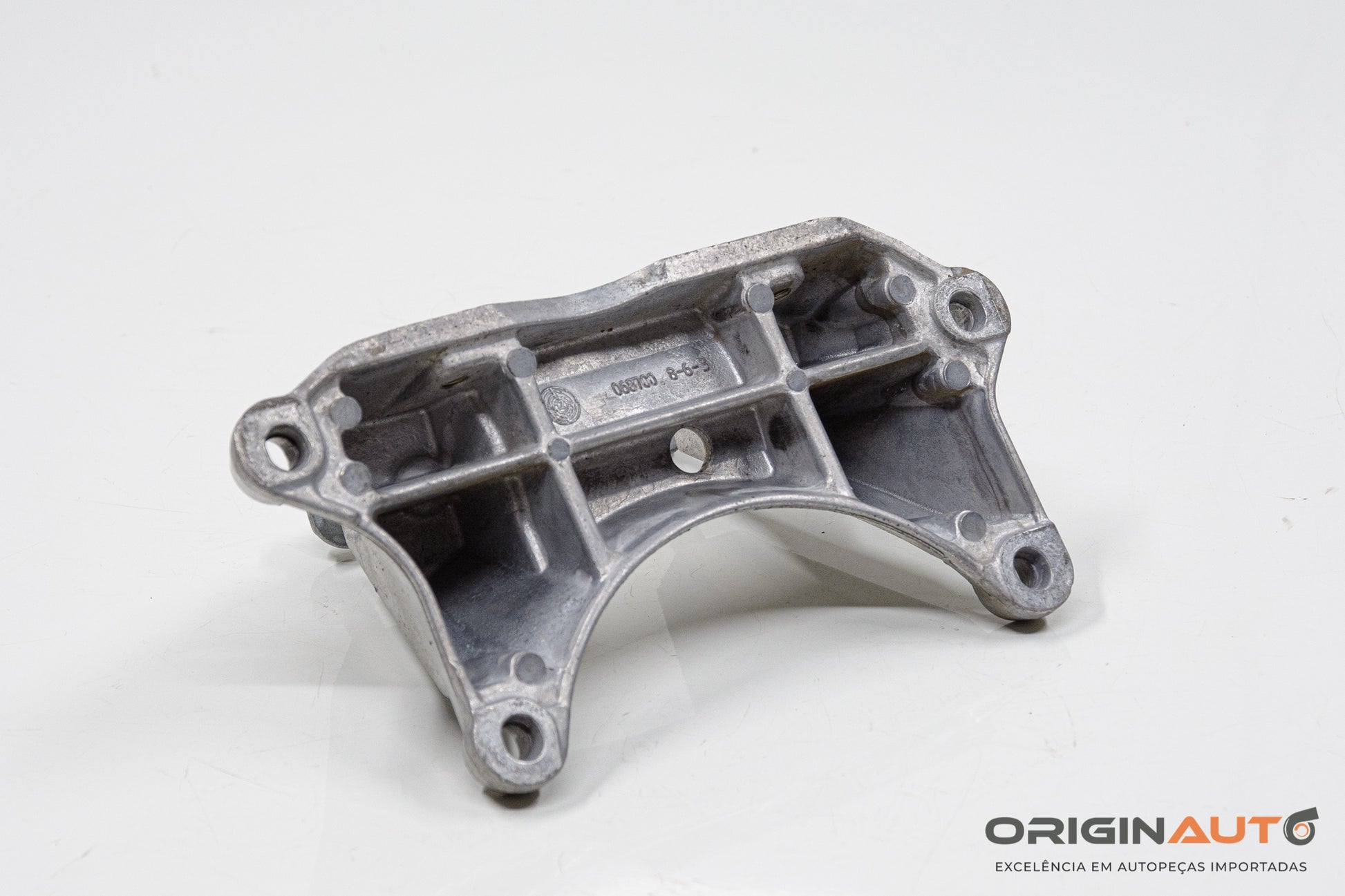 Suporte Coxim Cambio Mercedes C 180 Coupe W204 2014 A2112420340