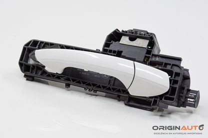 Macaneta Externa Dianteira Direita Mercedes C 180 Coupe W204 2014 A20476071634