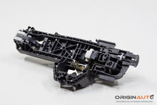 Macaneta Externa Dianteira Direita Mercedes C 180 Coupe W204 2014 A20476071634