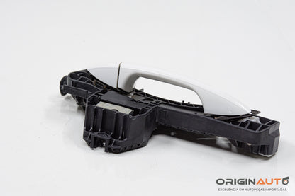 Macaneta Externa Dianteira Direita Mercedes C 180 Coupe W204 2014 A20476071634