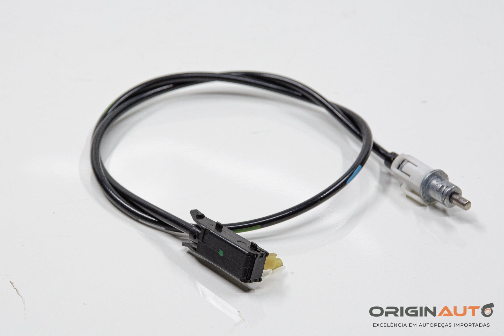 Chicote Alavanca Cambio Mercedes C 180 Coupe W204 2014 A2032670064