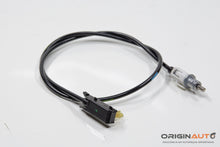 Chicote Alavanca Cambio Mercedes C 180 Coupe W204 2014 A2032670064