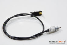 Chicote Alavanca Cambio Mercedes C 180 Coupe W204 2014 A2032670064