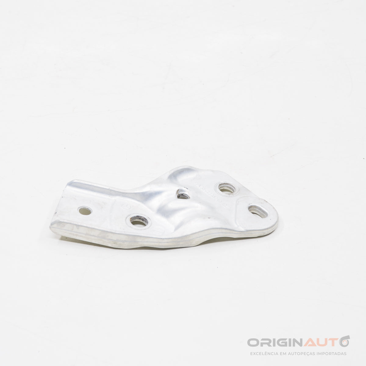 Suporte Frontal Mercedes C 43 Amg W205 2018 A2053230240