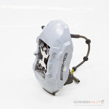 Pinca Freio Dianteira Direita Mercedes C 43 Amg W205 2018 A0004212200