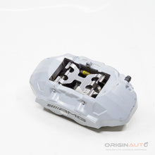 Pinca Freio Dianteira Direita Mercedes C 43 Amg W205 2018 A0004212200