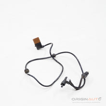 Chicote Eletrico Eixo Dianteiro Esq Mercedes C 43 Amg W205 2018 A2054401708