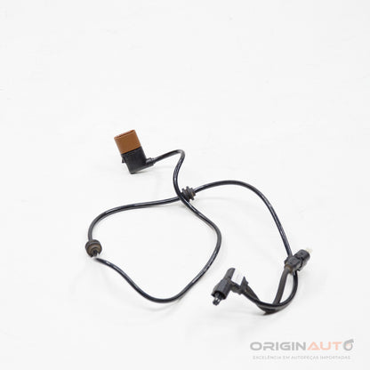 Chicote Eletrico Eixo Dianteiro Esq Mercedes C 43 Amg W205 2018 A2054401708