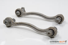 Braco Traseiro Suspensao Mercedes C 180 Coupe W204 2014 A20402Rsa