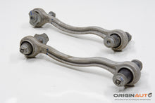 Braco Traseiro Suspensao Mercedes C 180 Coupe W204 2014 A20402Rsa