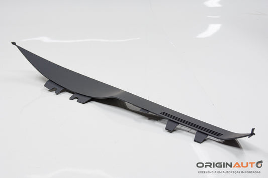 Acabamento Painel Instrumentos Mercedes C 180 Coupe W204 2014 A2046890639