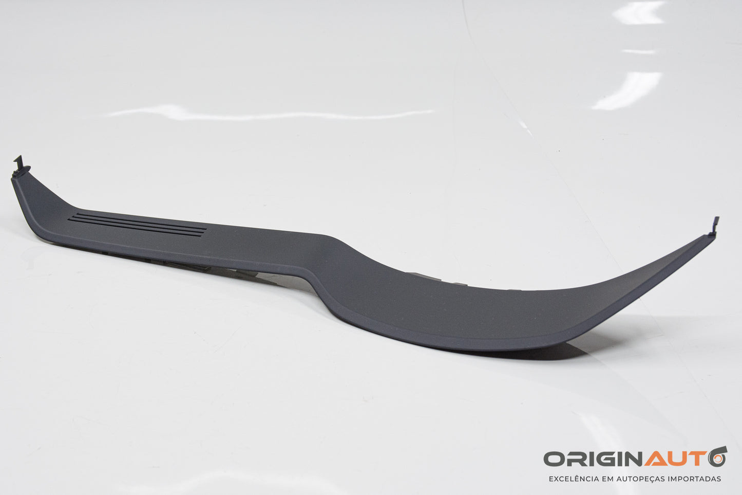 Acabamento Painel Instrumentos Mercedes C 180 Coupe W204 2014 A2046890639