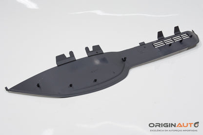 Acabamento Painel Instrumentos Mercedes C 180 Coupe W204 2014 A2046890639