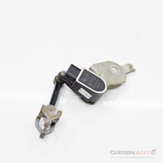 Sensor Alt Estabilidade D/E Mercedes C 43 Amg W205 2018 A2229050503 A2059056901