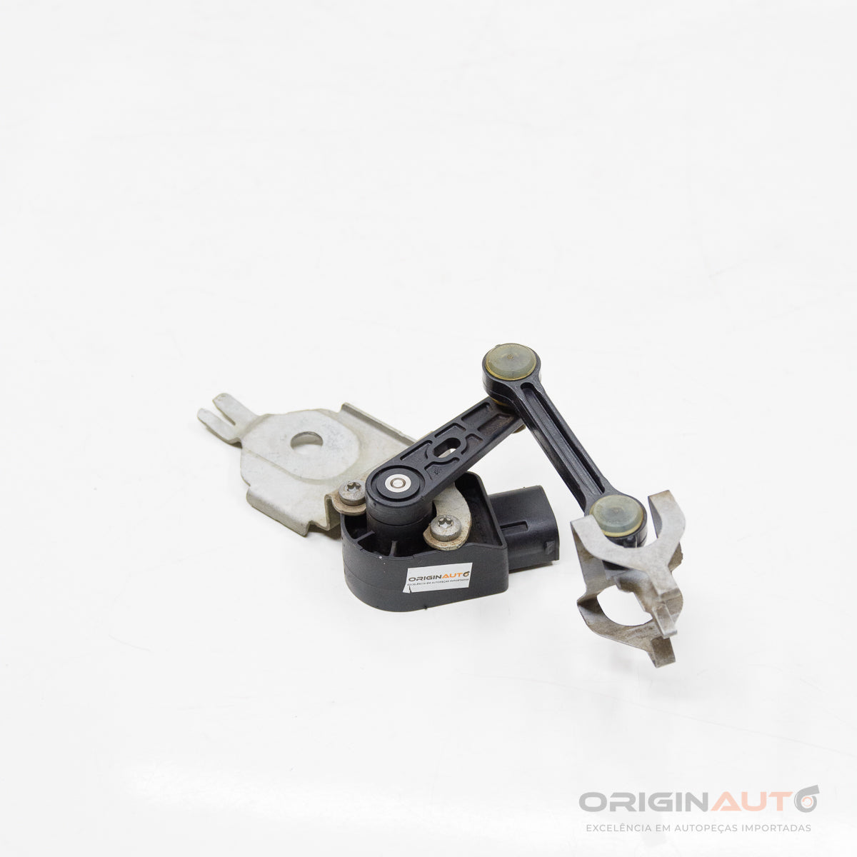 Sensor Alt Estabilidade D/E Mercedes C 43 Amg W205 2018 A2229050503 A2059056901