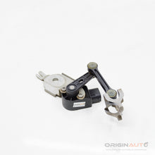 Sensor Alt Estabilidade D/E Mercedes C 43 Amg W205 2018 A2229050503 A2059056901