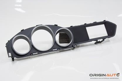 Moldura Painel De Instrumentos Mercedes C 180 Coupe W204 2014 A2046890239