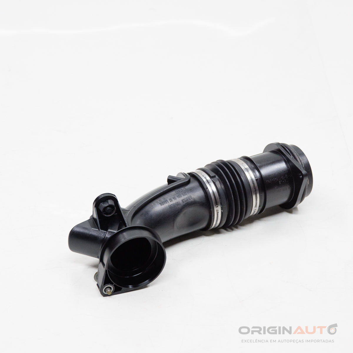 Mangueira Filtro Ar Mercedes C 43 Amg W205 2018 A2760940497