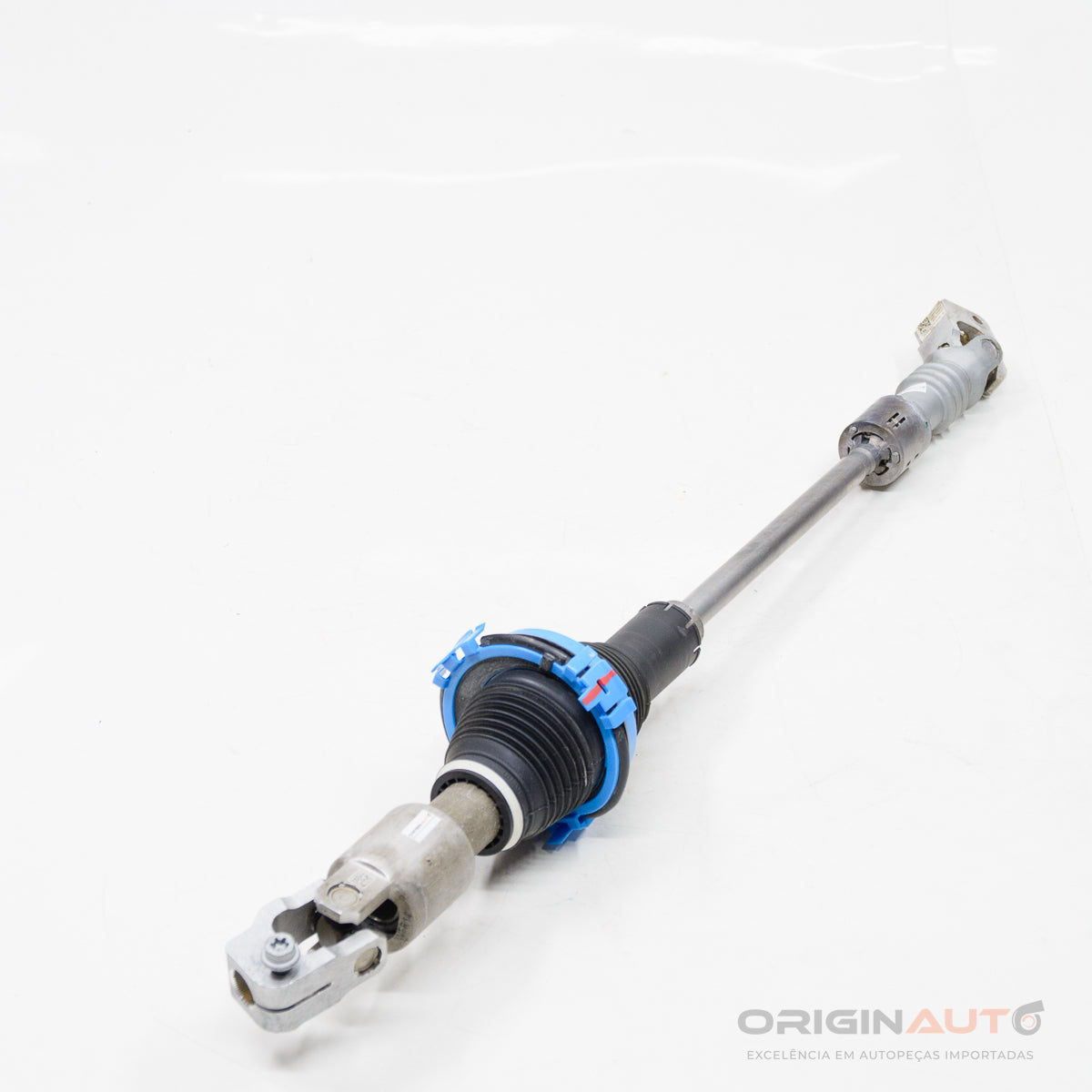 Cruzeta Coluna Direcao Mercedes C 43 Amg W205 2018 A2314600056 A2054620378