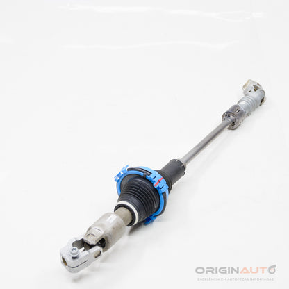 Cruzeta Coluna Direcao Mercedes C 43 Amg W205 2018 A2314600056 A2054620378