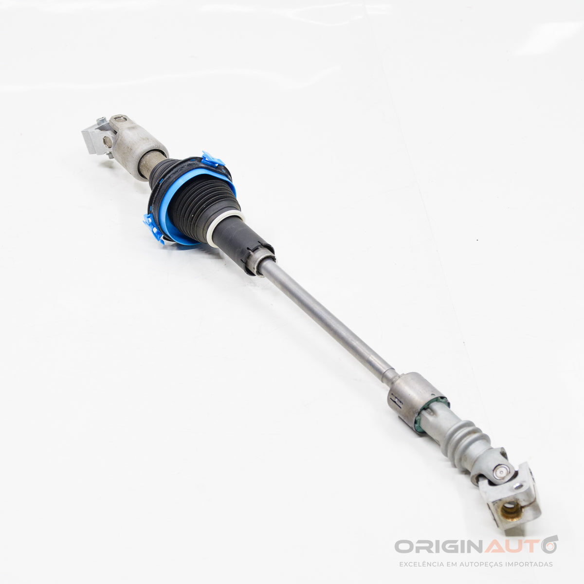 Cruzeta Coluna Direcao Mercedes C 43 Amg W205 2018 A2314600056 A2054620378