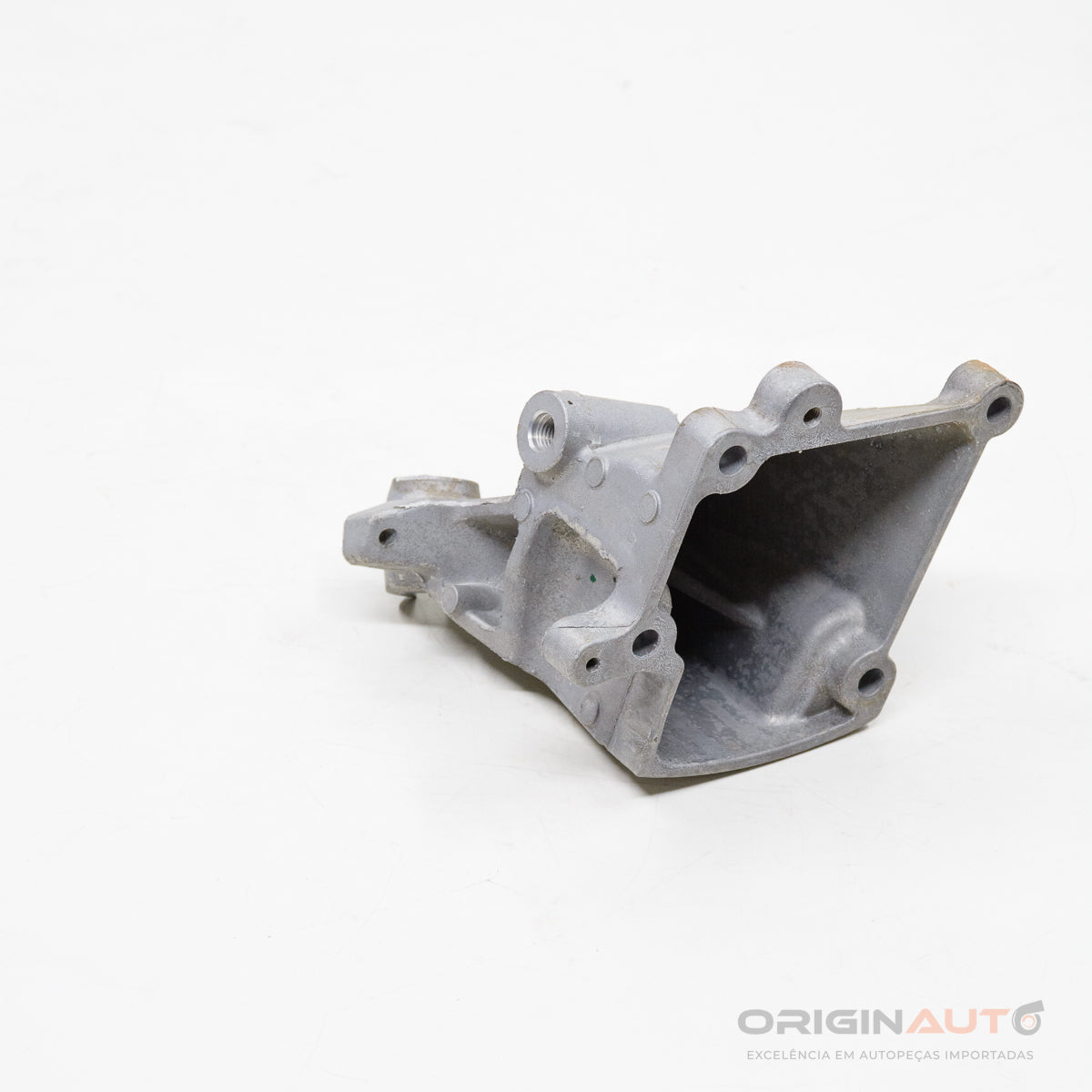 Sup Coxim Motor Direito Mercedes C 43 Amg W205 2018 A2762233404