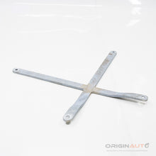 Travessa Cofre Motor Mercedes C 43 Amg W205 2018 A2055201300