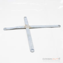 Travessa Cofre Motor Mercedes C 43 Amg W205 2018 A2055201300