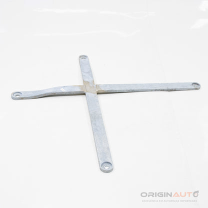 Travessa Cofre Motor Mercedes C 43 Amg W205 2018 A2055201300