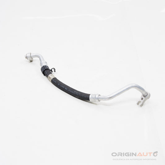 Mangueira A/C Ar Condicionado Mercedes C 43 Amg W205 2018 A2058306401