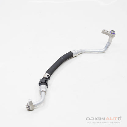Mangueira A/C Ar Condicionado Mercedes C 43 Amg W205 2018 A2058306401