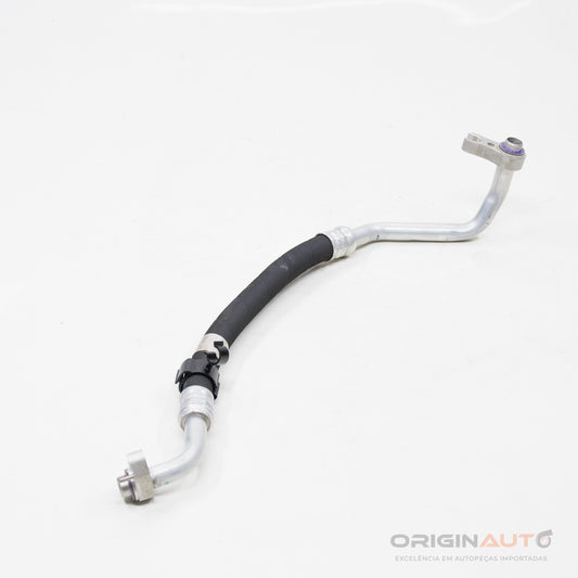 Mangueira A/C Ar Condicionado Mercedes C 43 Amg W205 2018 A2058306401
