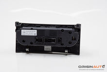 Comando Ar Condicionado Mercedes C 180 Coupe W204 2014 A2049006608