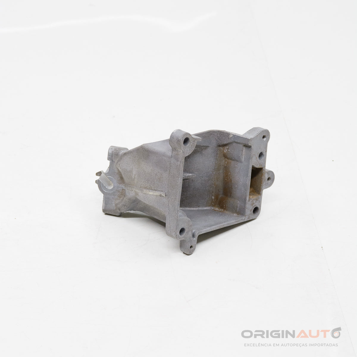 Sup Coxim Motor Esquerdo Mercedes C 43 Amg W205 2018 A2762233304