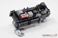 Caixa Fusiveis Carroceria Porta Mala Mercedes C 180 Coupe W204 2014 A2049065402