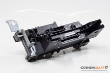 Caixa Fusiveis Carroceria Porta Mala Mercedes C 180 Coupe W204 2014 A2049065402