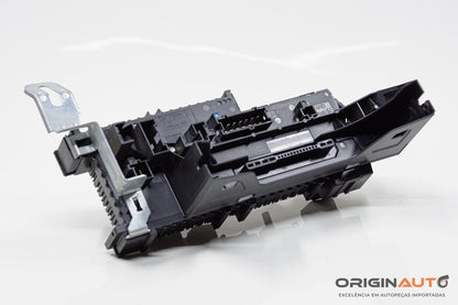 Caixa Fusiveis Carroceria Porta Mala Mercedes C 180 Coupe W204 2014 A2049065402