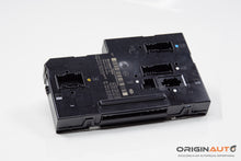 Modulo Caixa Fusivel Mercedes C 180 Coupe W204 2014 A2049065302