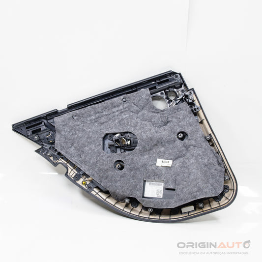 Forro Porta Traseiro Direito Mercedes C 43 Amg W205 2018