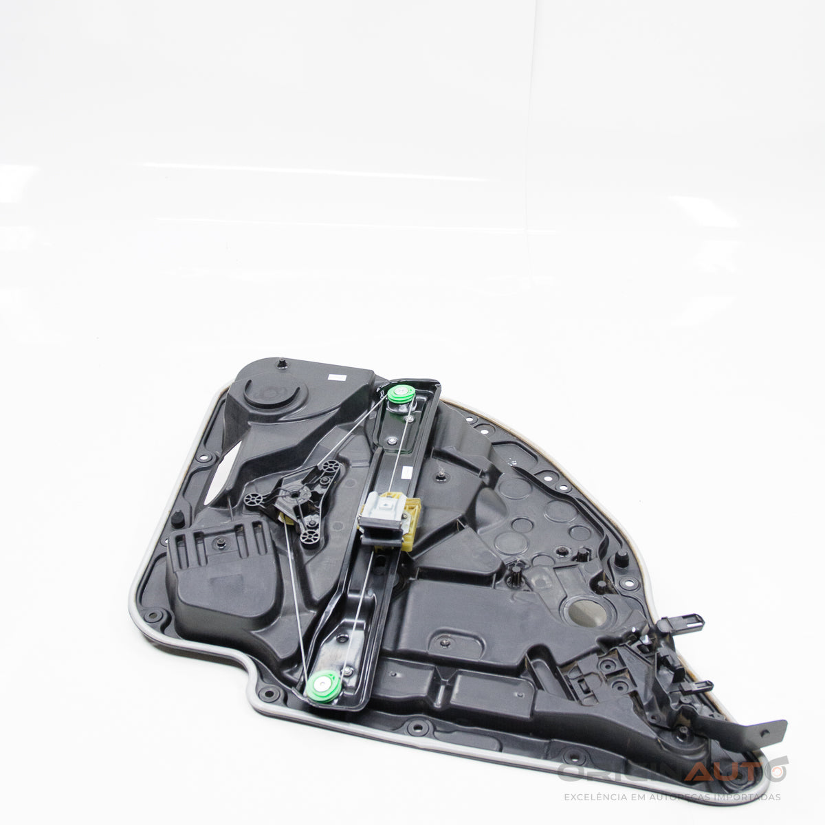 Maquina Vidro Traseira Direita Mercedes C 43 Amg W205 2018 A2057308004