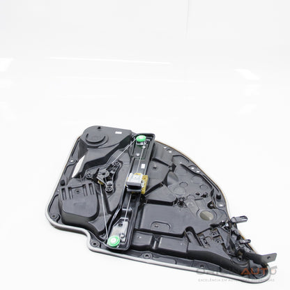 Maquina Vidro Traseira Direita Mercedes C 43 Amg W205 2018 A2057308004